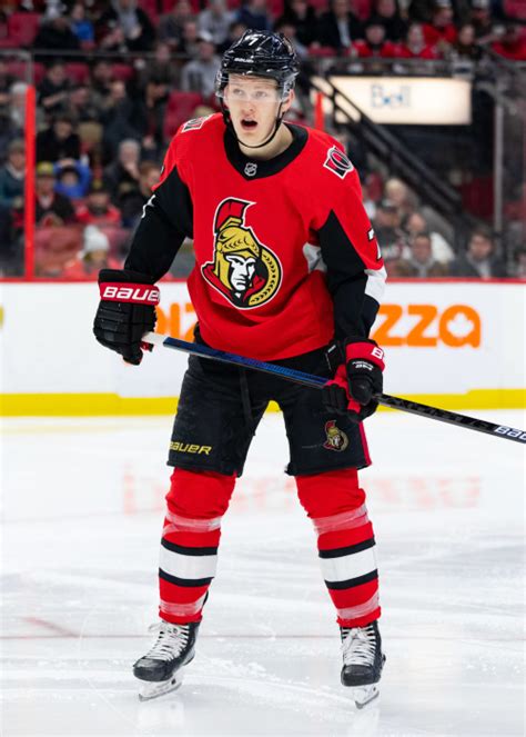 Brady Tkachuk Stats Profile Bio Analysis And More Ottawa Senators