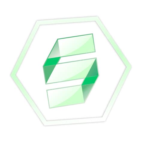 Green Letter Png Transparent Green S Letter Logo Green S Logo S Logo