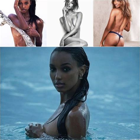 Jasmine Tookes Jastookes Nude OnlyFans Photo 85 The Fappening Plus