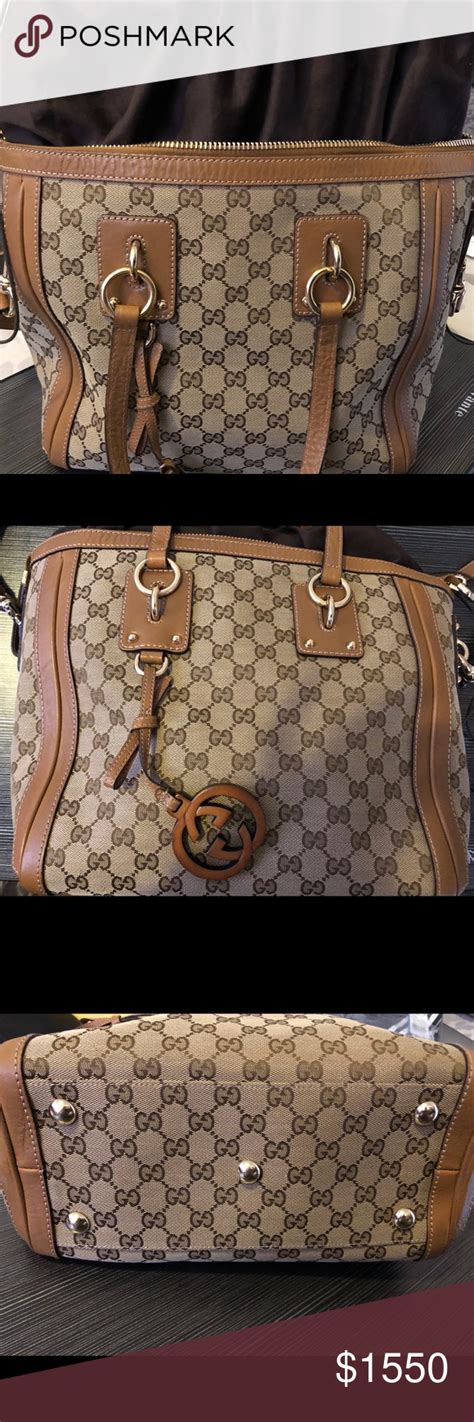 Gently Used Gucci Handbags Paul Smith