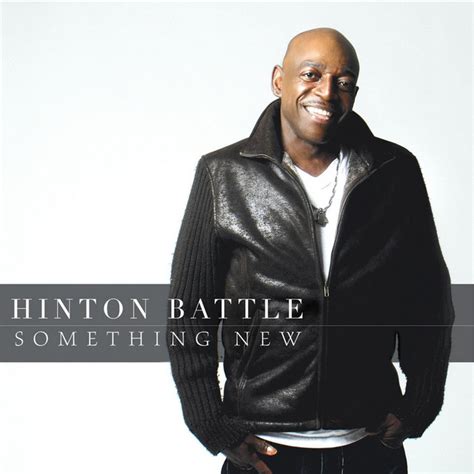 Hinton Battle Concert & Tour History | Concert Archives