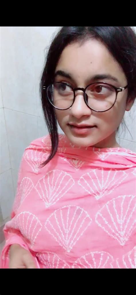 Beautiful Desi Tiktok Girl Instagram Private Nude Video Chat Leaked Scrolller