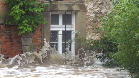 Hochwasser in Schwäbisch Hall 02 06 2024 YouTube