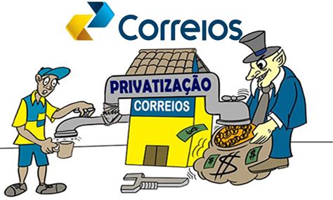 C Mara Bolsonarista Privatiza Os Correios E Desfere Mais Um Duro Golpe