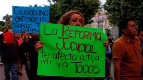 Termina paro del Poder Judicial cuándo regresarán a labores los