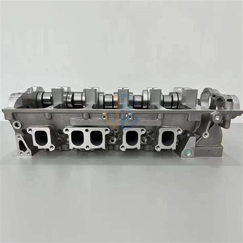 Audi Cylinder Head Assembly