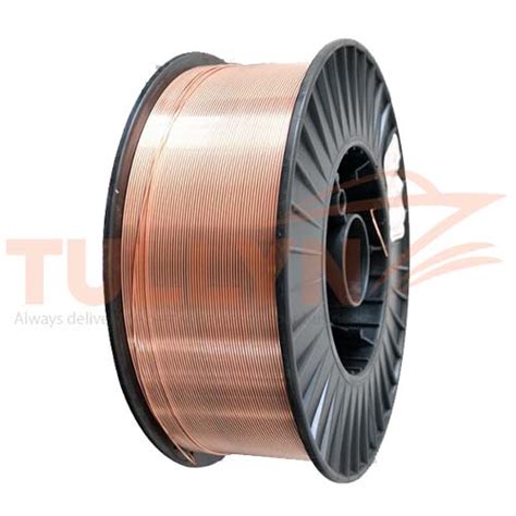 Aws A Er S Mild Steel Welding Wire Tullyn Trading