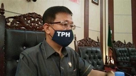 DPRD Minta Pemko Medan Tegas Tertibkan Kerumunan Di Kesawan City Walk