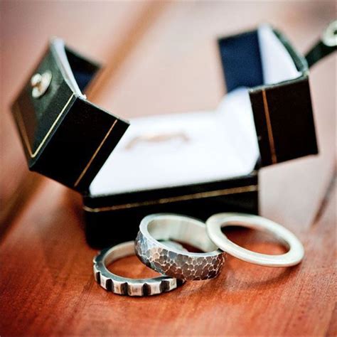 Wedding Ring Boxes 17 Gorgeous Designs Youll Cherish Forever