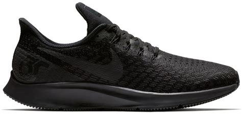 Nike Air Zoom Pegasus 35 Triple Black for Men - Lyst