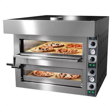 Commercial Pizza Oven At Best Price In Kolkata Manufacturer And Supplier