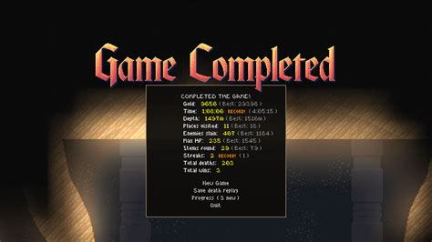Ive only gotten 3 total wins, and two of them were in a row, I feel ...