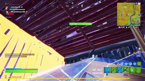 Spiller Litt Fortnite Norsk Fort Ite Strea Youtube