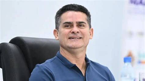 Eleições Manaus 2024 David Almeida Avante é Reeleito Prefeito Veja