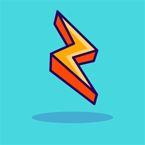 Bold Flash Symbol Vectors And Illustrations For Free Download Freepik