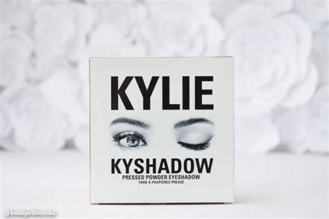 Палетка теней Aliexpress Kylie THE BRONZE PALETTE KYSHADOW Kylie