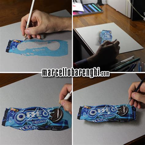 How To Draw Oreos Importance Of Learning Figure Drawing