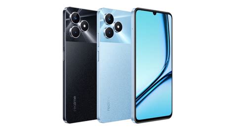 Realme Note 50 Launches With 90 Hz Display And 5000 Mah Battery For