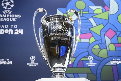 Come Funziona Il Nuovo Girone Unico Della Champions League Quante