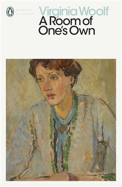 A Room Of One S Own By Virginia Woolf Penguin Books New Zealand