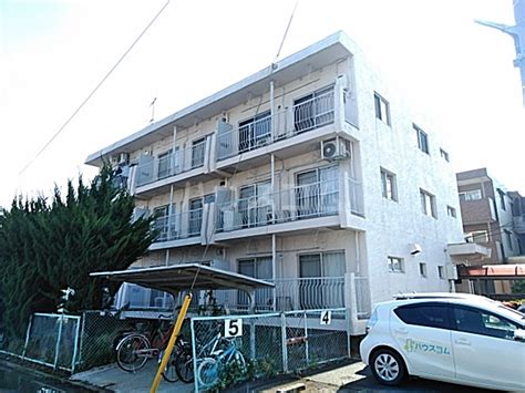 栄町井上コーポ ＊＊＊号室本厚木駅2階2ldkの賃貸物件賃貸マンション【ハウスコム】