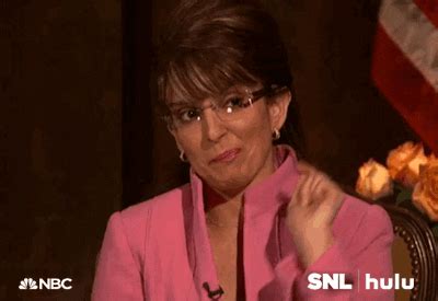 Sara Palin GIFs - Get the best GIF on GIPHY