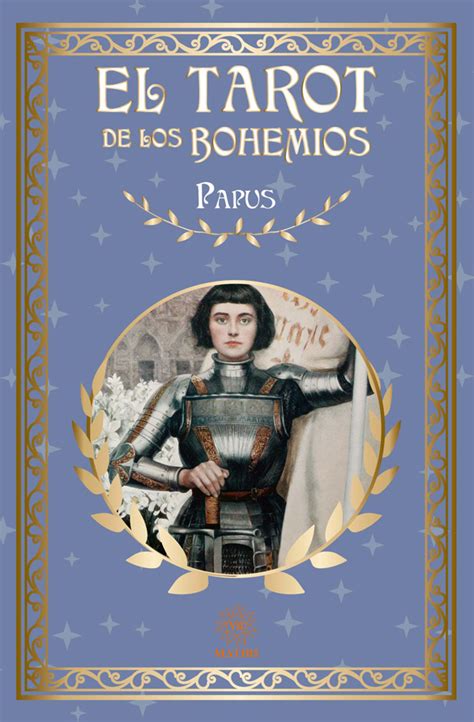 El Tarot De Los Bohemios Editores Mexicanos Unidos