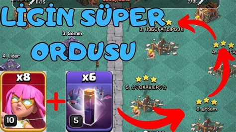 Klan L G Sava Lari G N Clash Of Clans Youtube