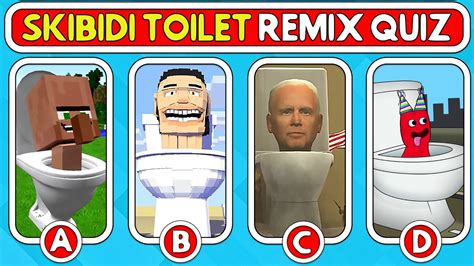 Guess Meme Song New Skibidi Toilet Remix Super Challenge Youtube