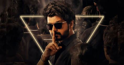 Master Heres Where Thalapathy Vijay Starrer Stands At The Box Office