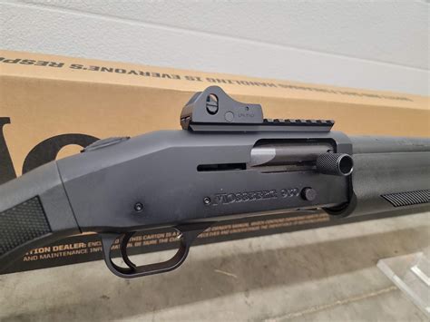 Mossberg Model 930 Tactical Semi Auto Shotgun 12 Gauge 185 Barrel 7