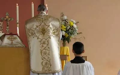 Ad Orientem Archives Catholic Link