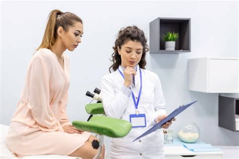 The Difference Between Obstetrics And Gynecology Ob Gyn Specialists Of