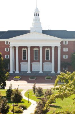 THE BILLY GRAHAM MUSEUM - Updated June 2024 - 11 Photos - 500 College ... 