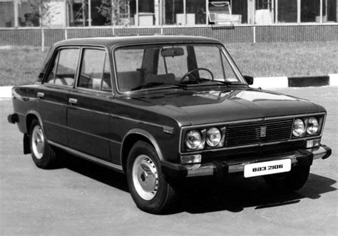 ВАЗ-2106 (LADA): характеристики и цена, фотографии и обзор