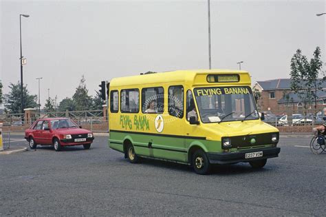 The Transport Library Halesworth Transit Halesworth Ford Transit