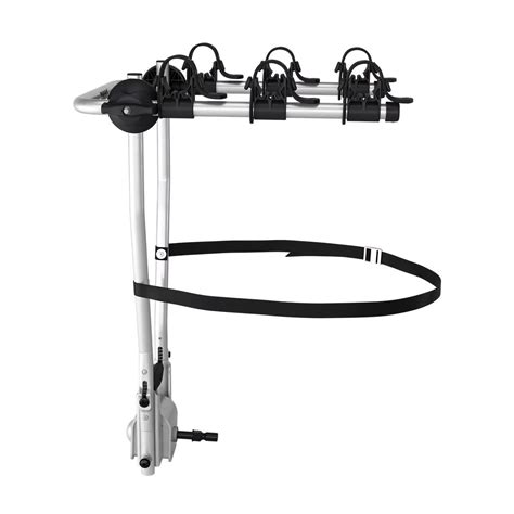 Thule HangOn 3 Bike | Complete Cyclist