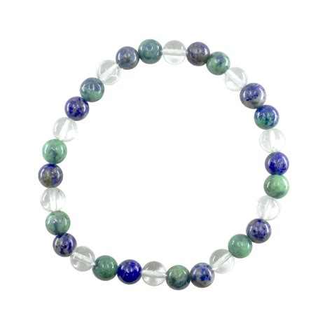 Harmony Of Truth And Tranquility Bracelet Crystal Vaults