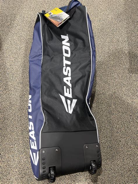 New Easton Bat Bag | SidelineSwap