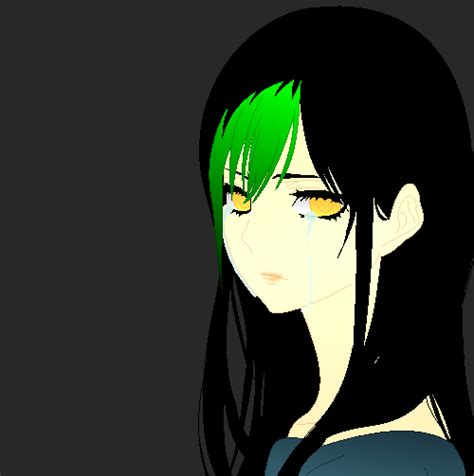 Can't You Tell? Look at her dull eyes. by dibandgazbrothersis on DeviantArt