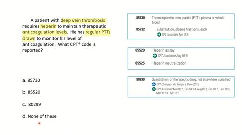 Amci Group Study Rewind Cpt Pathology And Laboratory Section Coding