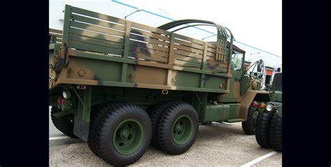 Km Cargo Truckkia Motors Corporations Military Vehicle Website