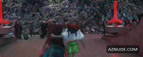 THE FIFTH ELEMENT NUDE SCENES AZNude