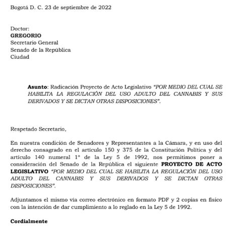 Jota Pe Hernández Apoyaba La Regulación Del Uso De La Marihuana Y Ahora