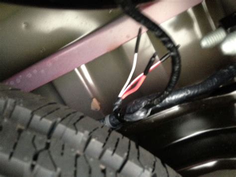 Truck Cap Wiring? | DODGE RAM FORUM