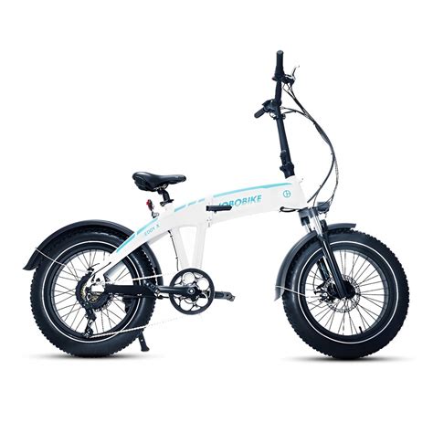 Rower Elektryczny Jobobike Eddy X Fatbike Sk Adak Nowy Od