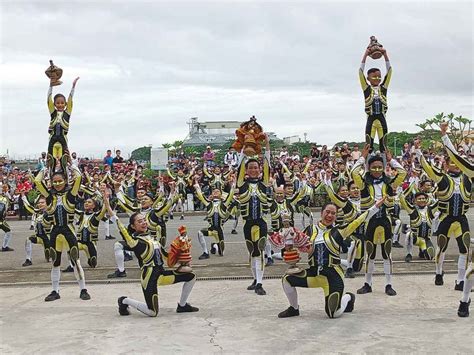 ‘back In Full Force Around 20k Ilonggos Visitors Get A Glimpse Of