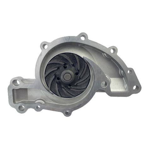 Gates Engine Water Pump For Holden Statesman VR VQ VS WK 3 8L V6 L27