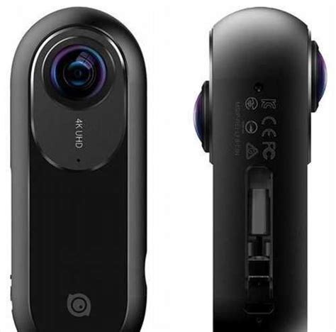 Камера Insta360 ONE | Festima.Ru – частные объявления