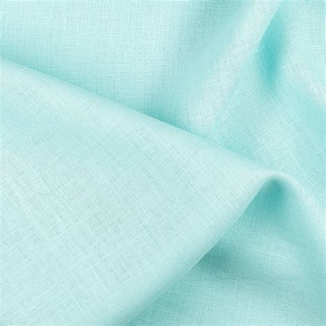 Fabric Il All Purpose Linen Fabric Moonflower Softened